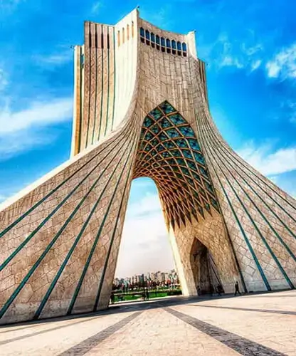 تهران